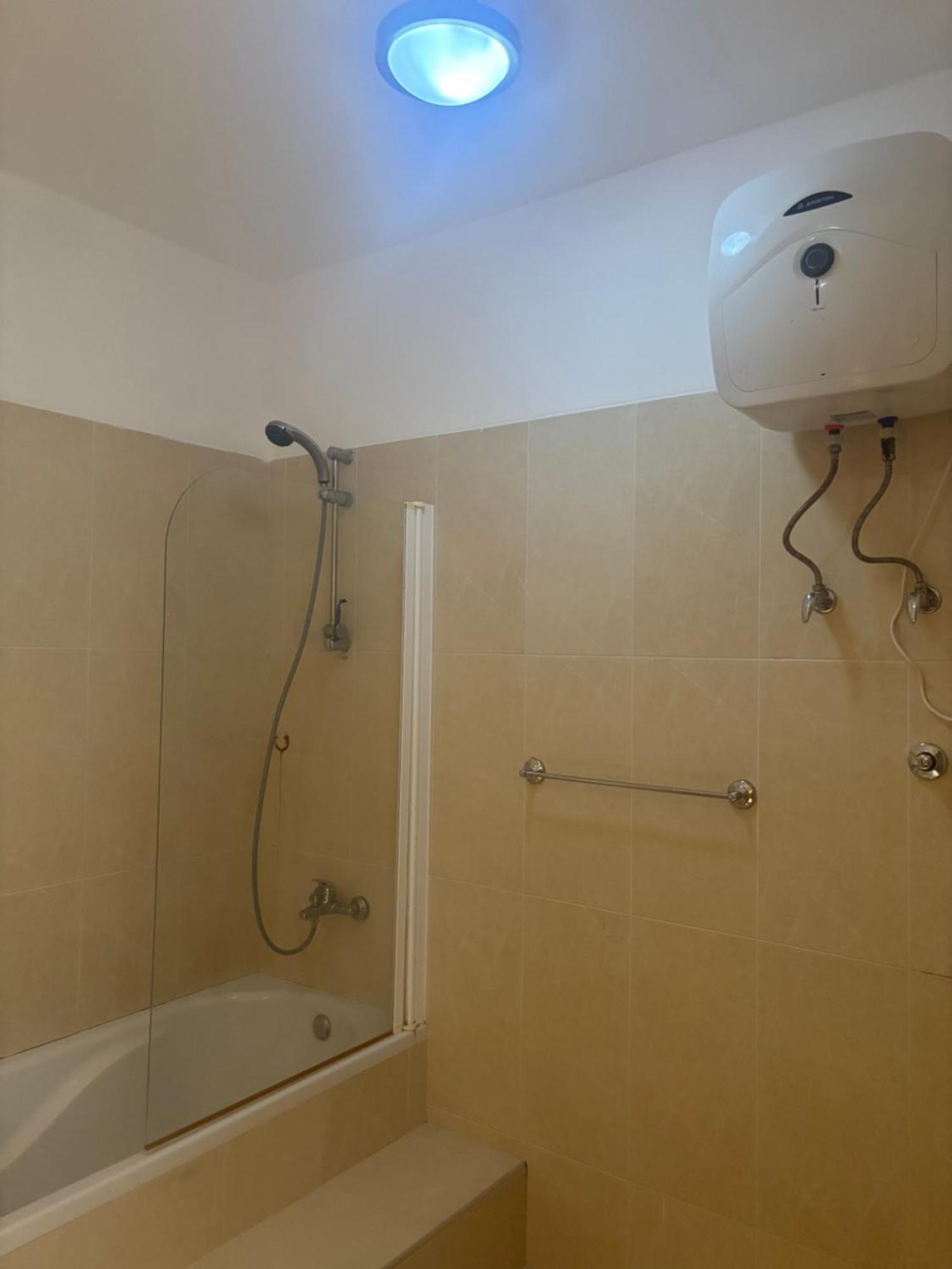 Ocean Breeze Hotel Lazareto Ngoại thất bức ảnh